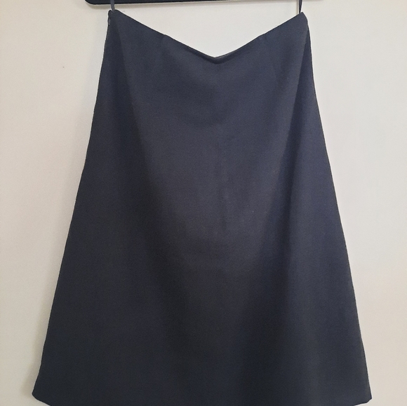 Eileen Fisher Skirt - Picture 2 of 4